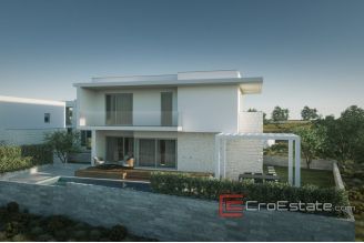 19 2021 256 Rogoznica area villa for sale