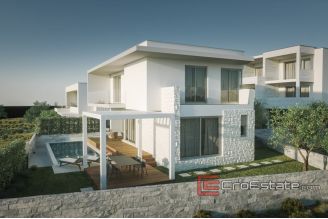 19 2021 256 Rogoznica area villa for sale