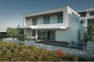 19 2021 256 Rogoznica area villa for sale