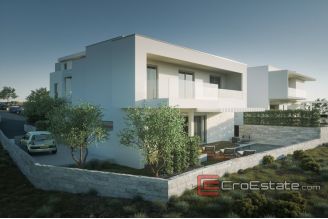 19 2021 256 Rogoznica area villa for sale