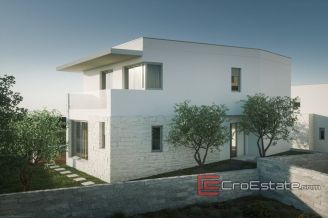 19 2021 256 Rogoznica area villa for sale