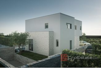 19 2021 256 Rogoznica area villa for sale