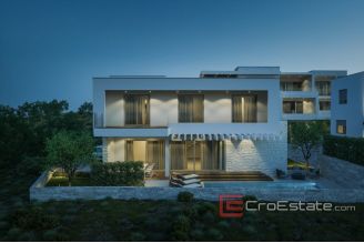 19 2021 256 Rogoznica area villa for sale
