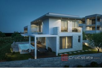 19 2021 256 Rogoznica area villa for sale