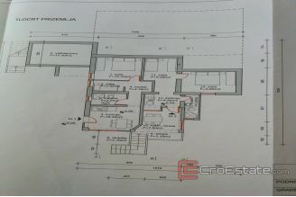 015 2021 257 Pag apartment house for sale