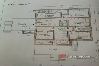 015 2021 257 Pag apartment house for sale