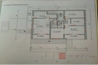 015 2021 257 Pag apartment house for sale