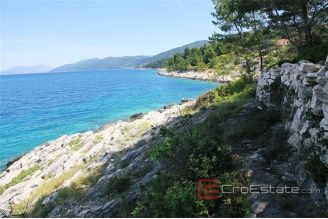 012 2021 261 island korcula building plot by the sea for sale