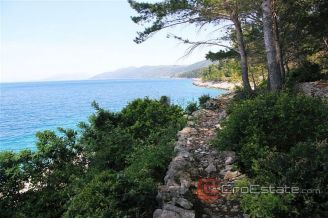 012 2021 261 island korcula building plot by the sea for sale