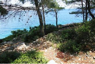 012 2021 261 island korcula building plot by the sea for sale