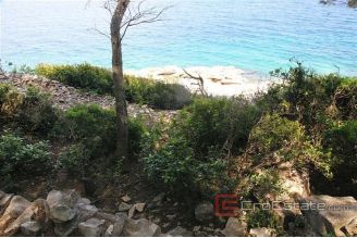 012 2021 261 island korcula building plot by the sea for sale