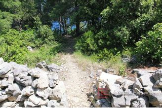 012 2021 261 island korcula building plot by the sea for sale