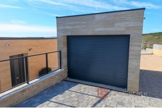 014 2021 259 Zadar area house sea front for sale