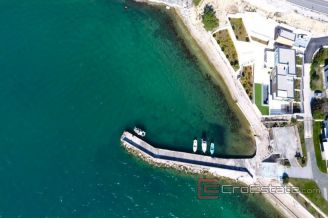 014 2021 259 Zadar area house sea front for sale