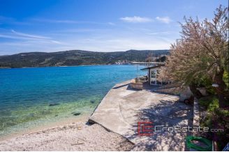 04 2027 08 Trogir area building plots for sale