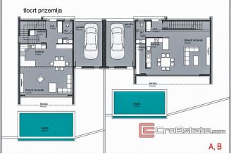 05 2022 300 Omis area villa for sale