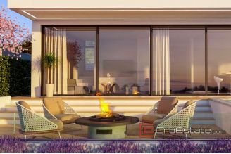 08 2022 301 Omis area villa for sale