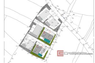 08 2022 301 Omis area villa for sale