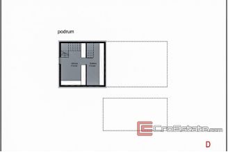 08 2022 301 Omis area villa for sale