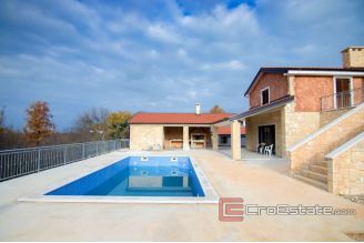 020 4997 30 island krk house with pool for sale