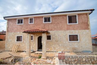 020 4997 30 island krk house with pool for sale