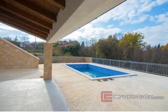020 4997 30 island krk house with pool for sale