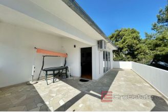 016 2021 266 Rogoznica house first row to the sea for sale