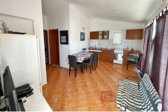 016 2021 266 Rogoznica house first row to the sea for sale