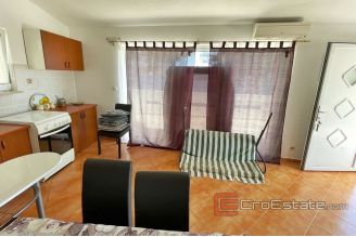 016 2021 266 Rogoznica house first row to the sea for sale