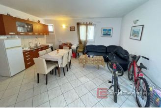 016 2021 266 Rogoznica house first row to the sea for sale