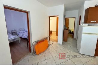 016 2021 266 Rogoznica house first row to the sea for sale