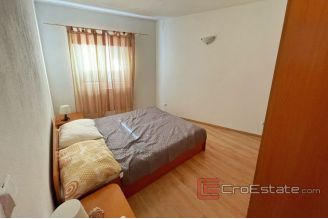 016 2021 266 Rogoznica house first row to the sea for sale