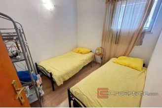 016 2021 266 Rogoznica house first row to the sea for sale