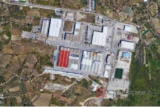 004 2016 446 split building land ttts for sale