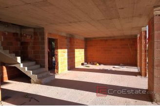 011 5001 30 island pag villa with pool under construction for sale
