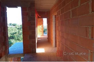 011 5001 30 island pag villa with pool under construction for sale