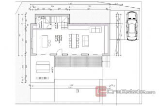 011 5001 30 island pag villa with pool under construction for sale
