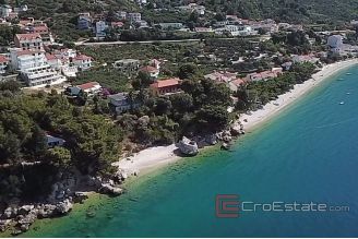 003 2016_451 building land Makarska