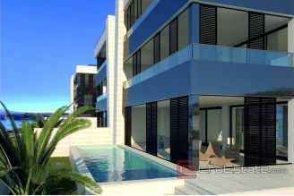 010 2022 305 near zadar two bedroom apartment first row to the sea for sale