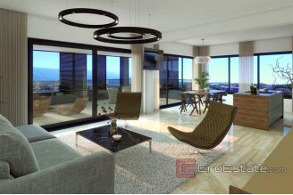 010 2022 305 near zadar two bedroom apartment first row to the sea for sale