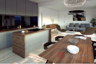 010 2022 305 near zadar two bedroom apartment first row to the sea for sale