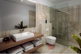 010 2022 305 near zadar two bedroom apartment first row to the sea for sale