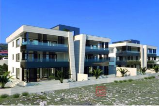 010 2022 305 near zadar two bedroom apartment first row to the sea for sale