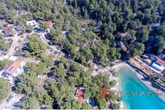 20 2011 90 Brac house sea view for sale