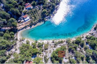 20 2011 90 Brac house sea view for sale