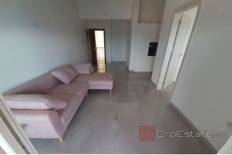 009 2016_452 two rooms apartment near Omiš