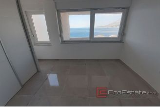 009 2016_452 two rooms apartment near Omiš