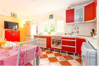 017 5003 30 charming semi detached villa with sea view peljesac