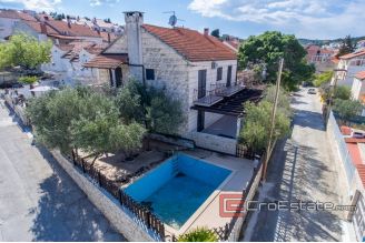 20 5005 30 Brac Sutivan house sea view for sale