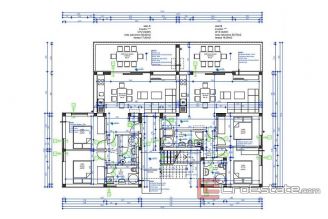 09 2025 59 Ciovo apartments sea view for sale